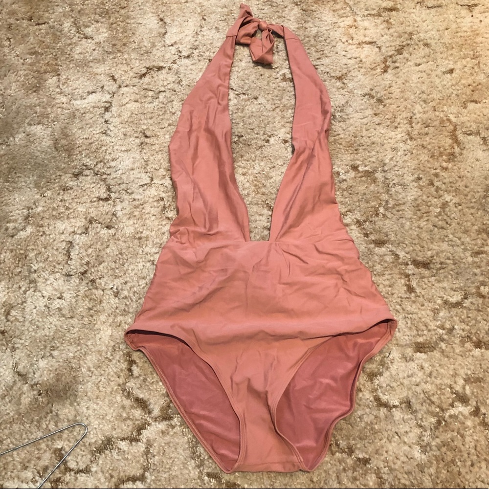 NWT Aerie Swimsuit